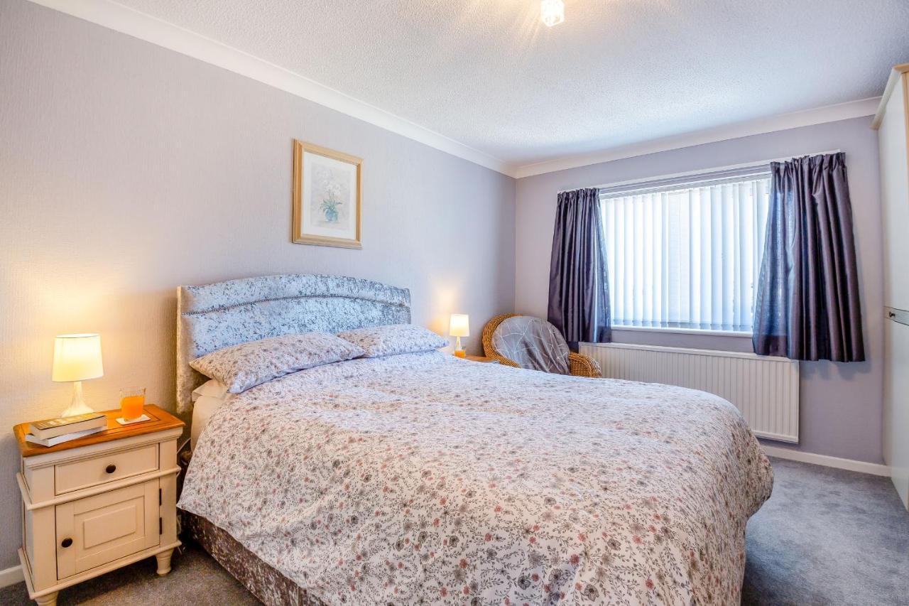 Cororion Cottage Benllech Exterior foto
